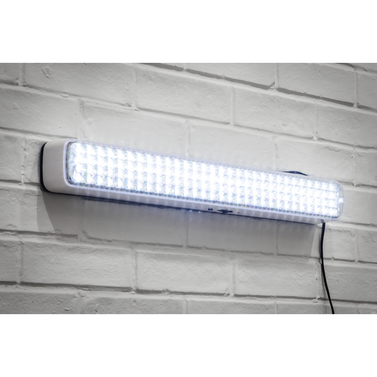 Rechargeable Emergency Floodlight 5W SMD LED LED1200E