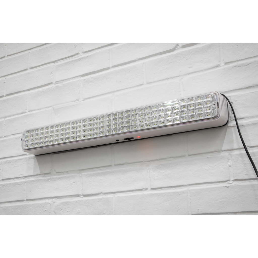 Rechargeable Emergency Floodlight 5W SMD LED LED1200E