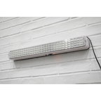Rechargeable Emergency Floodlight 5W SMD LED LED1200E