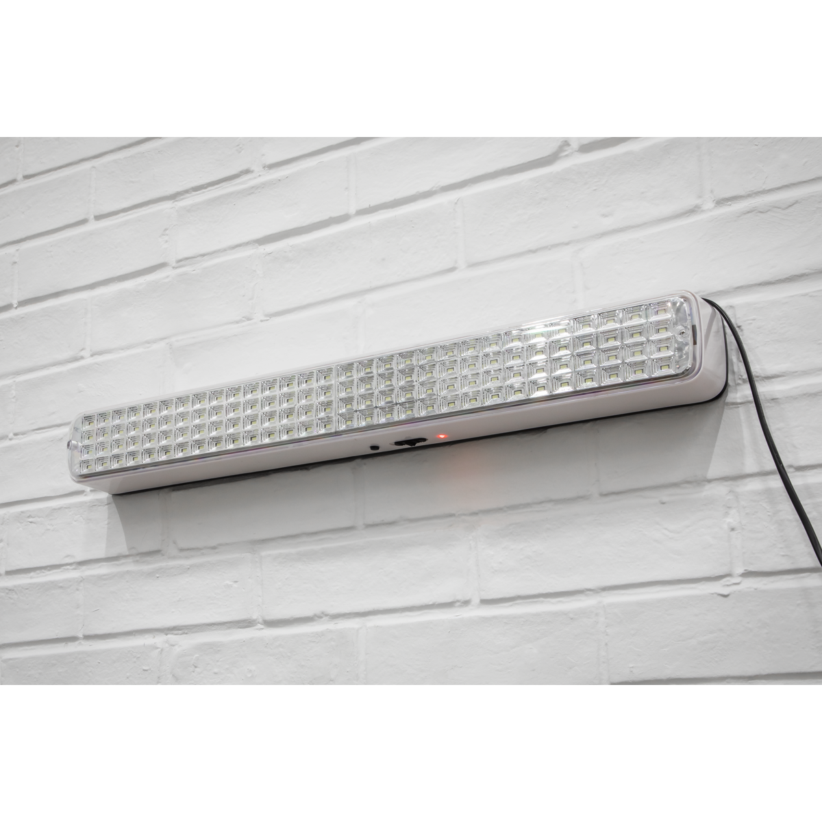 Rechargeable Emergency Floodlight 5W SMD LED LED1200E