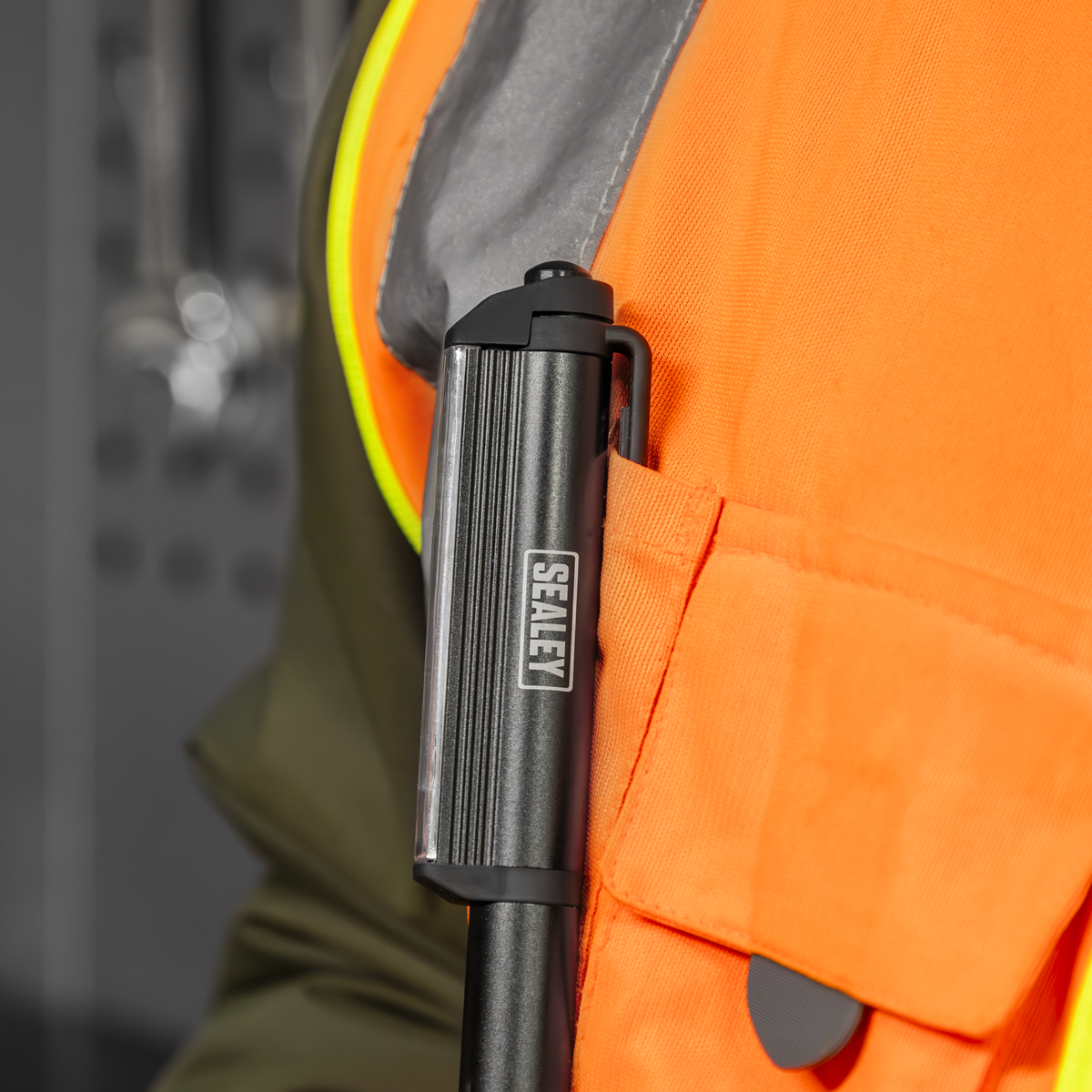 Penlight 3W COB LED LED125