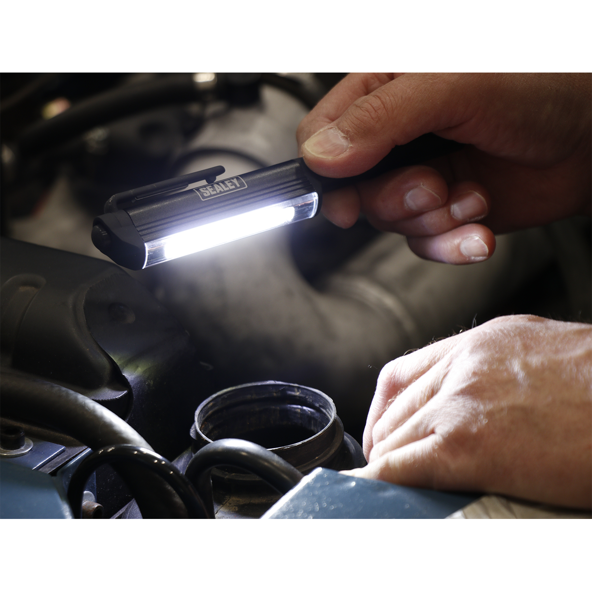 Penlight 3W COB LED LED125