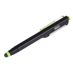 Rechargeable Penlight & Touchscreen Stylus 4W COB LED LED126