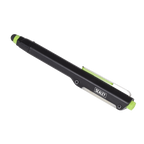 Rechargeable Penlight & Touchscreen Stylus 4W COB LED LED126