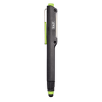Rechargeable Penlight & Touchscreen Stylus 4W COB LED LED126