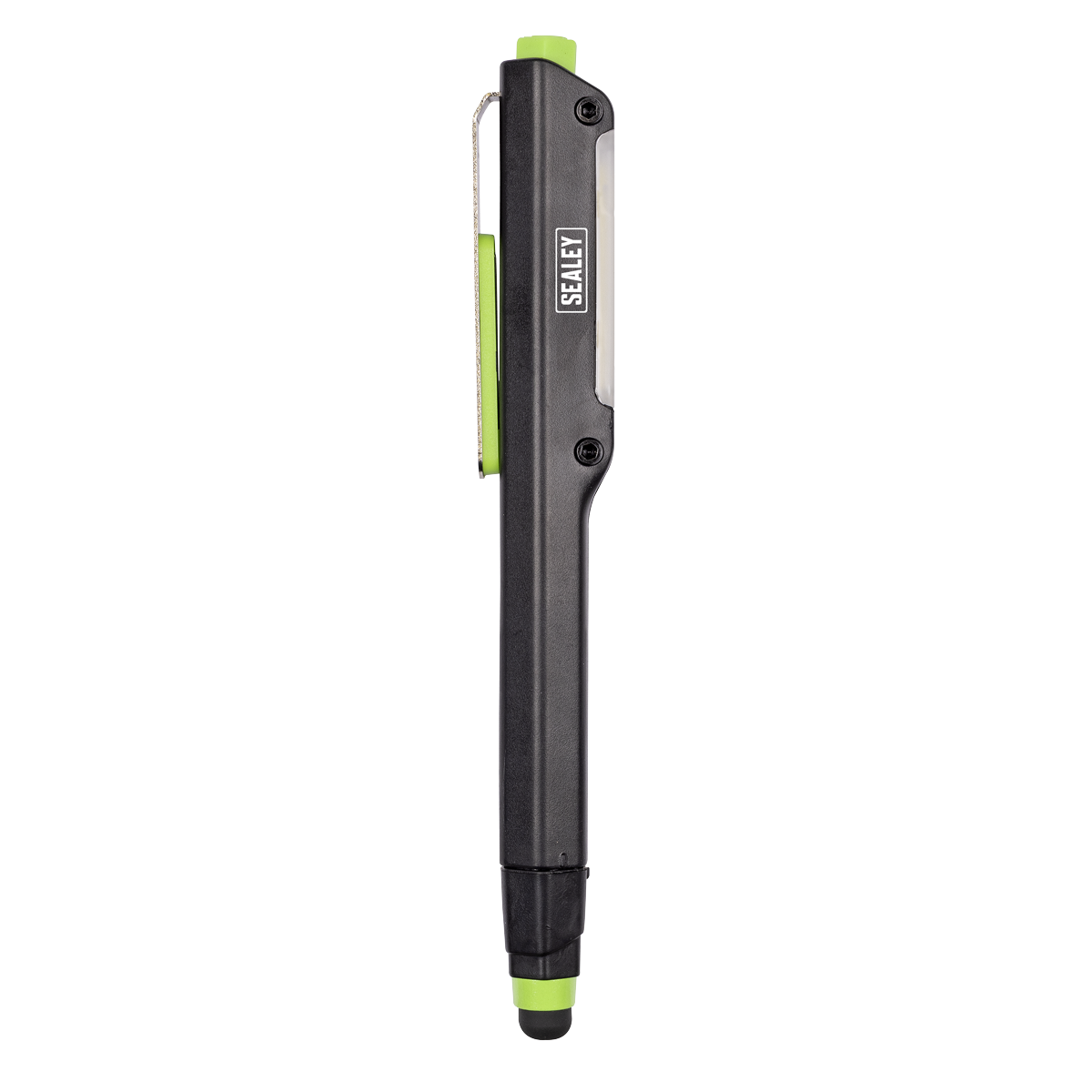 Rechargeable Penlight & Touchscreen Stylus 4W COB LED LED126