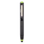 Rechargeable Penlight & Touchscreen Stylus 4W COB LED LED126
