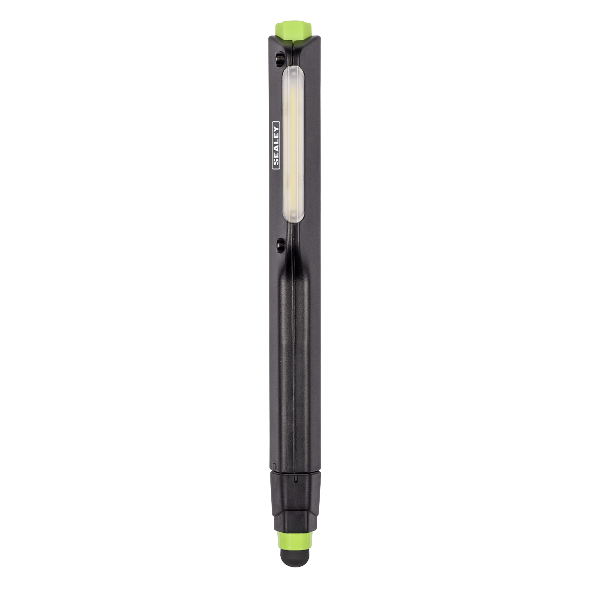 Rechargeable Penlight & Touchscreen Stylus 4W COB LED LED126