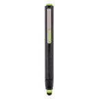 Rechargeable Penlight & Touchscreen Stylus 4W COB LED LED126