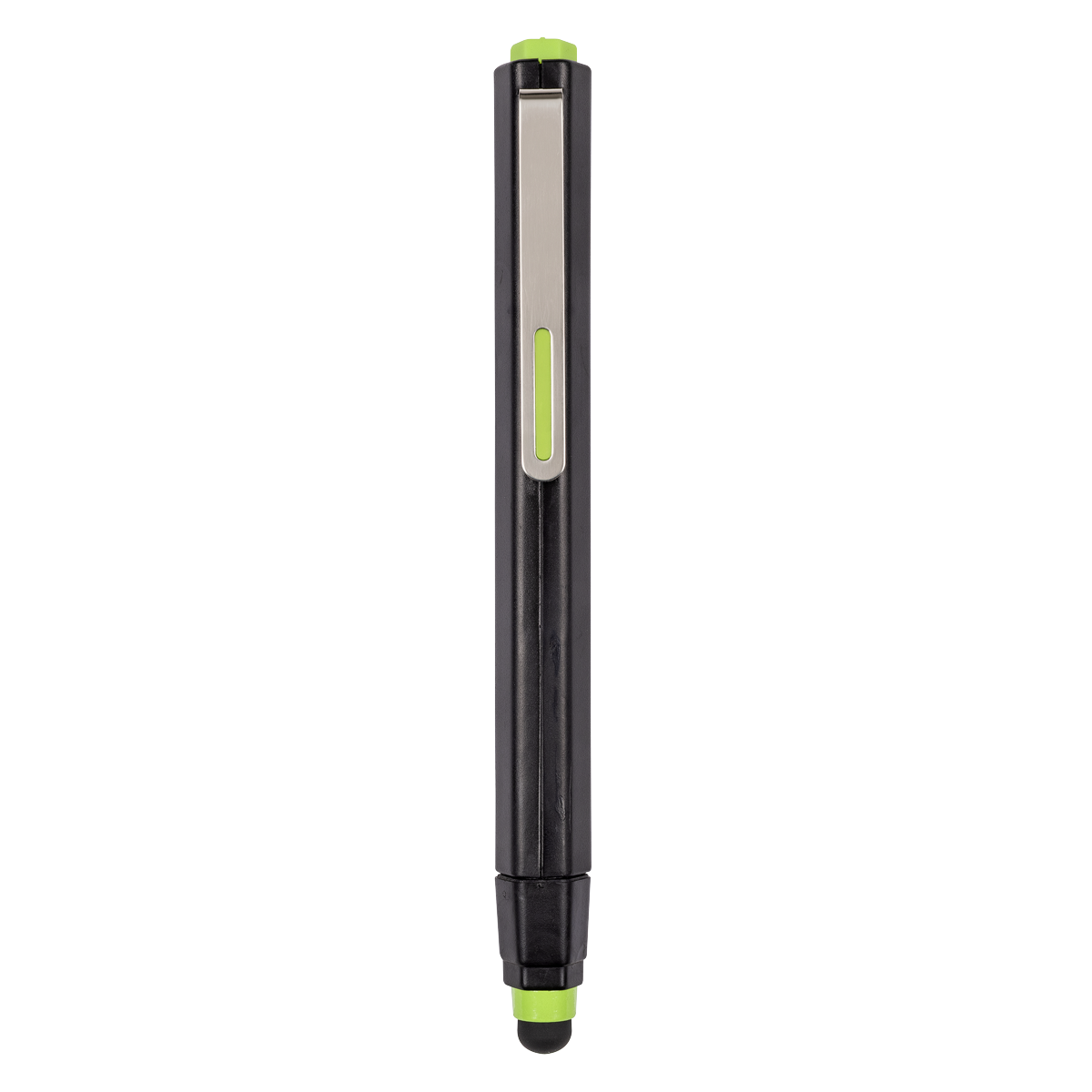 Rechargeable Penlight & Touchscreen Stylus 4W COB LED LED126