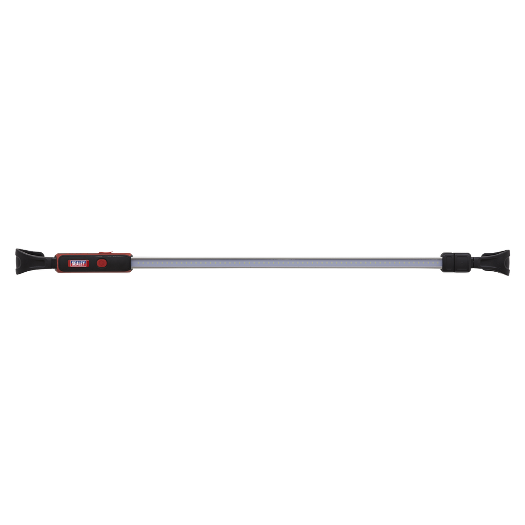 Under-Bonnet Cordless Rechargeable Light 10W SMD LED 1000lm LED138