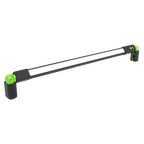 Under-Bonnet Rechargeable Light 13W SMD LED LED139