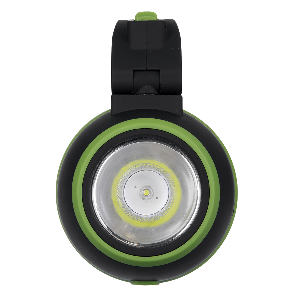 Rechargeable 3-in-1 Spotlight 3W SMD LED LED140