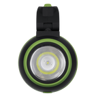 Rechargeable 3-in-1 Spotlight 3W SMD LED LED140