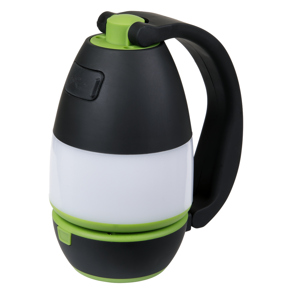 Rechargeable 3-in-1 Spotlight 3W SMD LED LED140