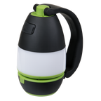 Rechargeable 3-in-1 Spotlight 3W SMD LED LED140