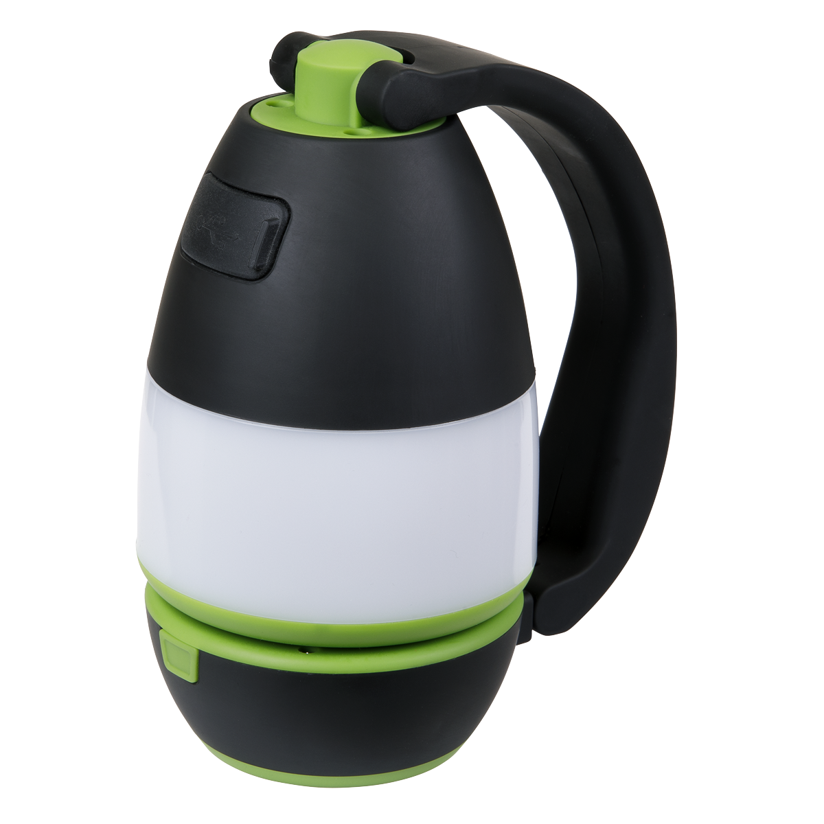 Rechargeable 3-in-1 Spotlight 3W SMD LED LED140