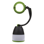 Rechargeable 3-in-1 Spotlight 3W SMD LED LED140