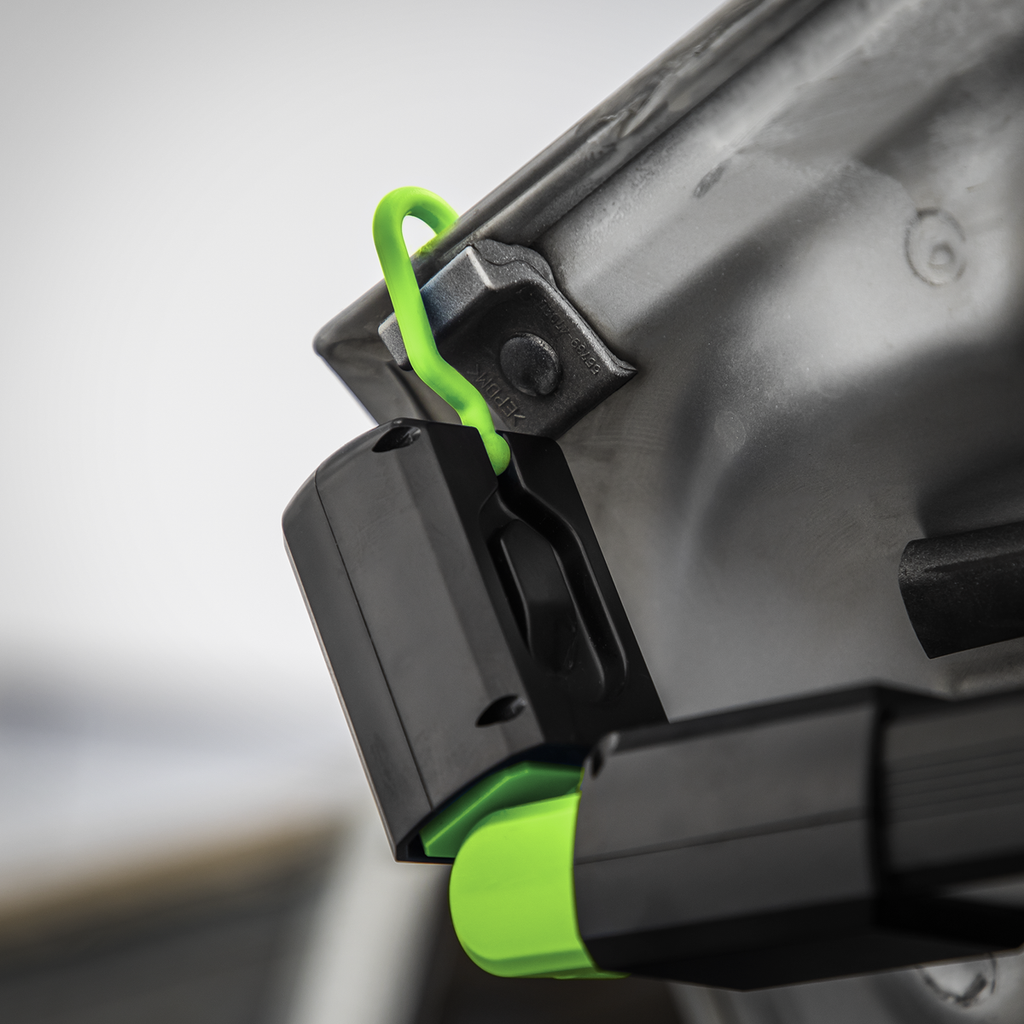 Under-Bonnet Rechargeable Light 9W SMD LED LED141