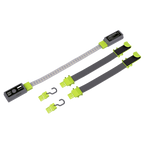 Rechargeable Flexible Under-Bonnet Light 10W COB LED LED142
