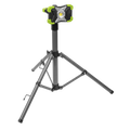 Portable Floodlight & Telescopic Tripod 15W COB LED LED1500PBKIT