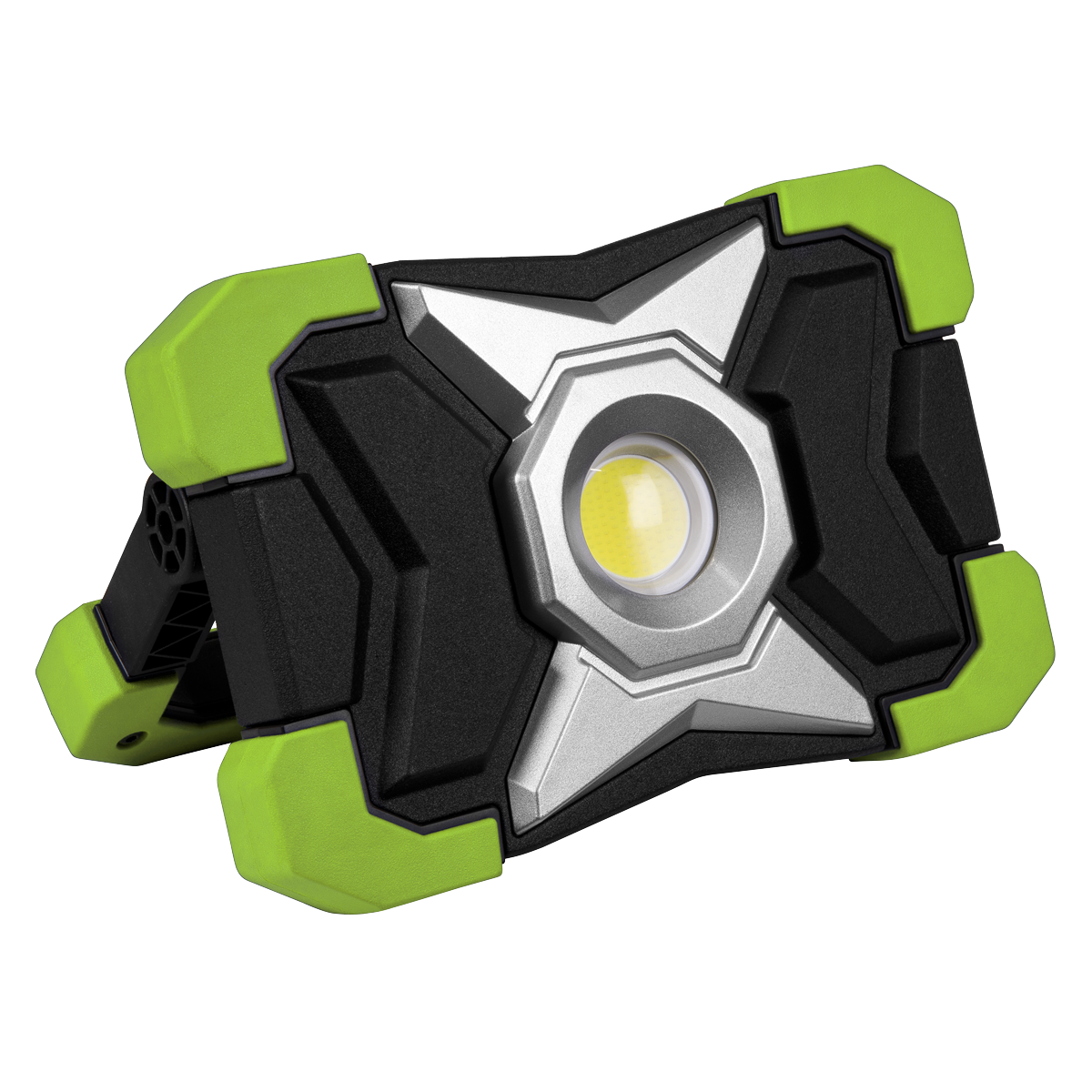 Portable Floodlight & Power Bank 15W COB LED LED1500PB