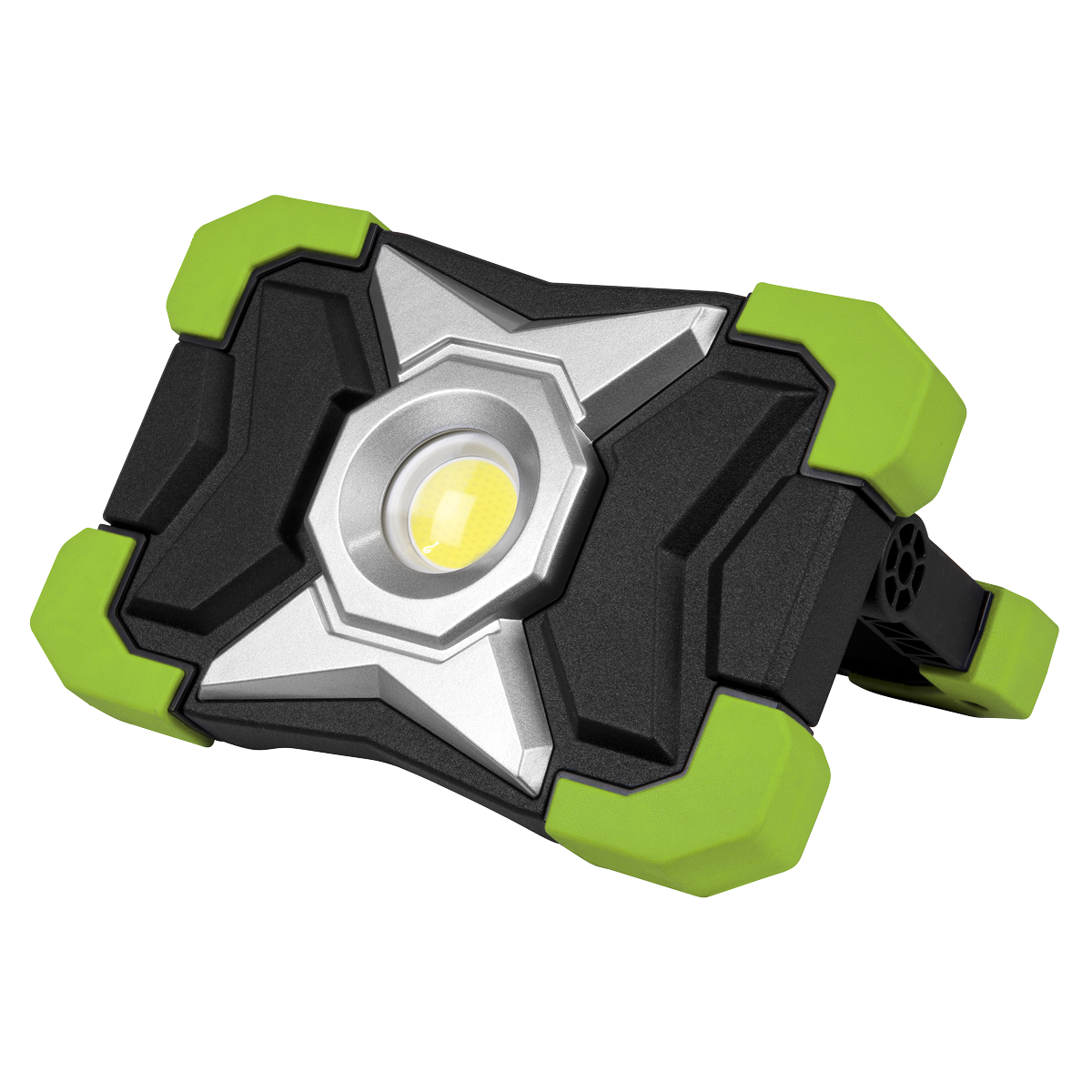 Portable Floodlight & Power Bank 15W COB LED LED1500PB
