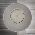 Aluminium Reflector for LED150HB LED150HBR