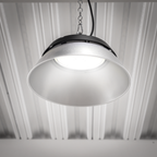 Aluminium Reflector for LED150HB LED150HBR