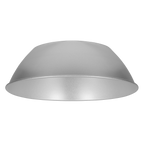 Aluminium Reflector for LED150HB LED150HBR