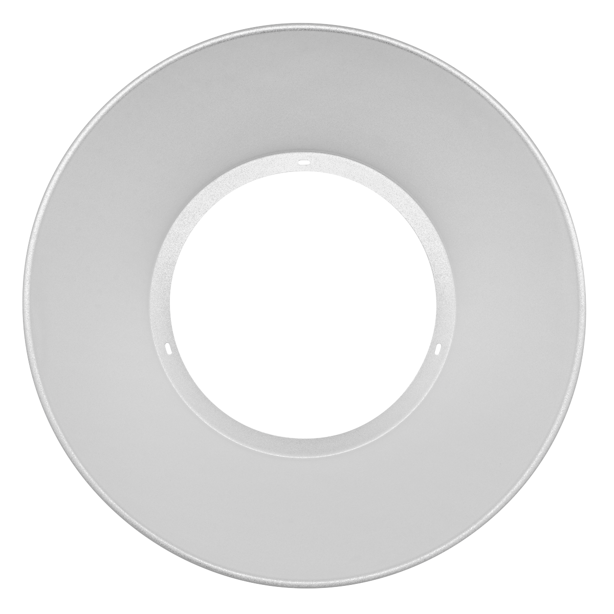 Aluminium Reflector for LED150HB LED150HBR