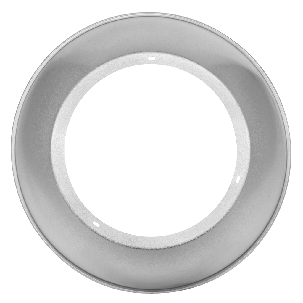Aluminium Reflector for LED150HB LED150HBR