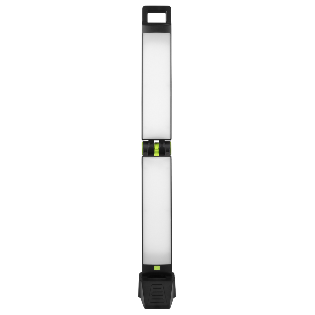 3-in-1 Folding Floodlight 10W SMD LED LED15WFL