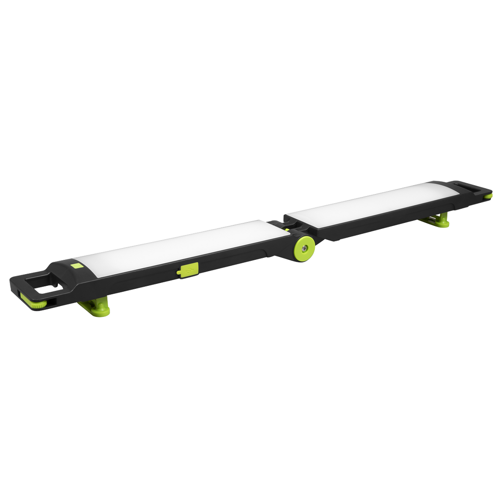 3-in-1 Folding Floodlight 10W SMD LED LED15WFL