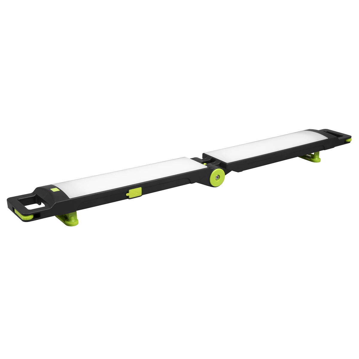 3-in-1 Folding Floodlight 10W SMD LED LED15WFL