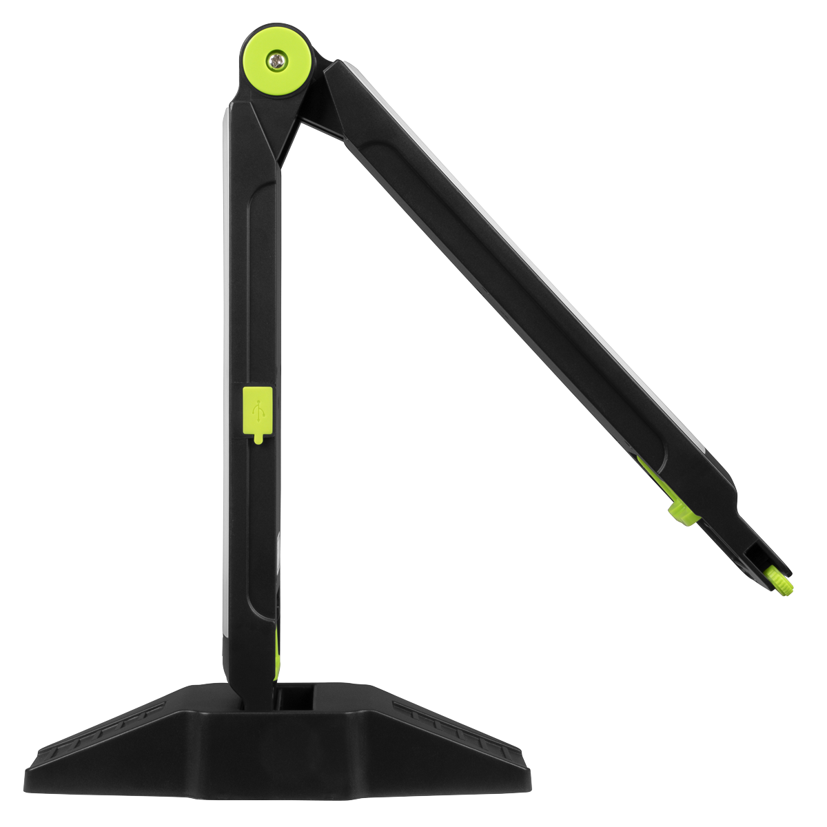 3-in-1 Folding Floodlight 10W SMD LED LED15WFL