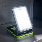 Rechargeable Portable Floodlight & Power Bank 20W SMD LED LED1800PB