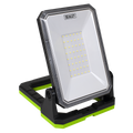 Rechargeable Portable Floodlight & Power Bank 20W SMD LED LED1800PB