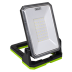 Rechargeable Portable Floodlight & Power Bank 20W SMD LED LED1800PB