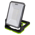 Rechargeable Portable Floodlight & Power Bank 20W SMD LED LED1800PB