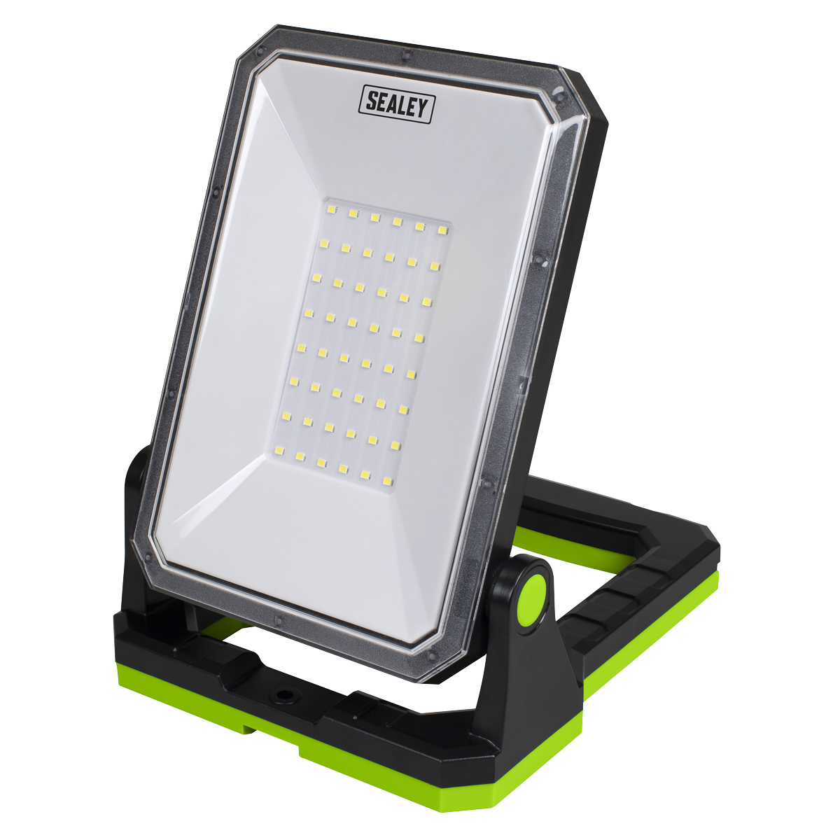 Rechargeable Portable Floodlight & Power Bank 20W SMD LED LED1800PB