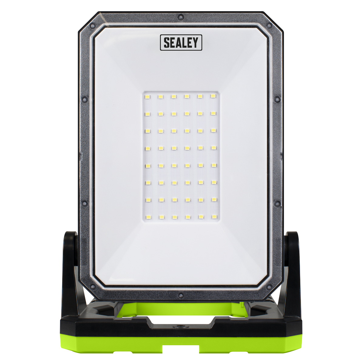 Rechargeable Portable Floodlight & Power Bank 20W SMD LED LED1800PB