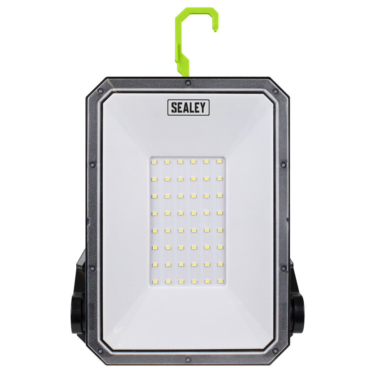 Rechargeable Portable Floodlight & Power Bank 20W SMD LED LED1800PB