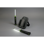 Rechargeable Floodlight/Folding Inspection Light Docking Station Kit LED1801K