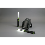 Rechargeable Floodlight/Folding Inspection Light Docking Station Kit LED1801K