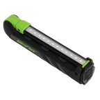 Rechargeable Slim Folding Inspection Light 5W & 1W SMD LED LED1801