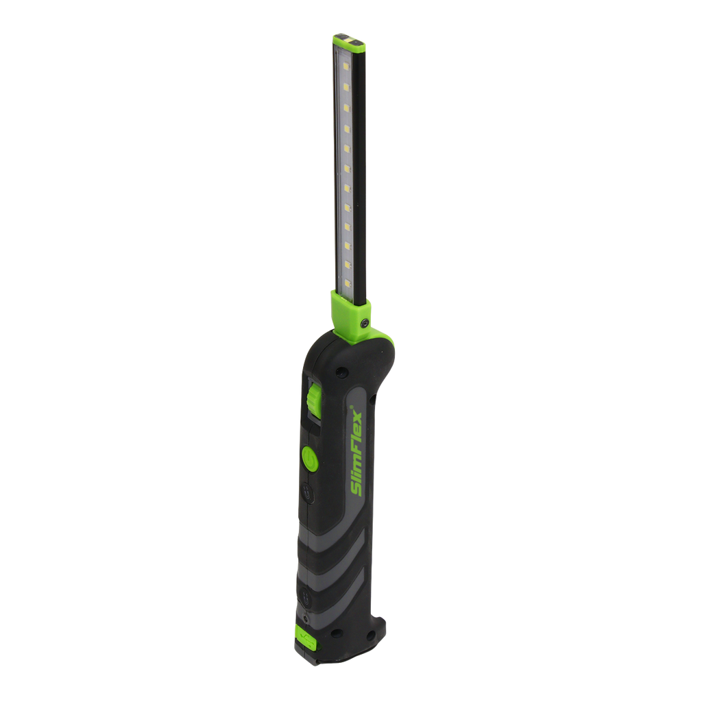 Rechargeable Slim Folding Inspection Light 5W & 1W SMD LED LED1801