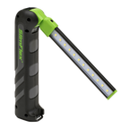 Rechargeable Slim Folding Inspection Light 5W & 1W SMD LED LED1801