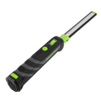 Rechargeable Slim Folding Inspection Light 5W & 1W SMD LED LED1801