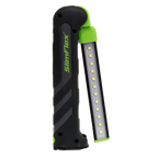 Rechargeable Slim Folding Inspection Light 5W & 1W SMD LED LED1801